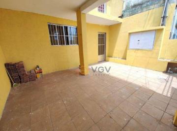7bdf768c1b0d98e418992d50543219dec71f7b33 · Sobrado à venda, 85 m² por R$ 350.000,00 - Jardim Maria Luiza - São Paulo/SP