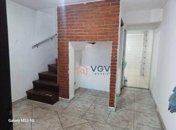 c0bfacedc69c63039627e7fa98961f210701fadc · Sobrado com 3 dormitórios à venda, 55 m² por R$ 400.000,00 - Vila Guarani (Zona Sul) - São Paulo/SP