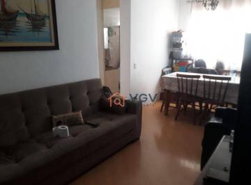 8362f51a1e9d2ec920bec512cf5ba7f67270416c · Apartamento à venda, 51 m² por R$ 420.000,00 - Vila Parque Jabaquara - São Paulo/SP