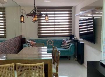 8164f3221ac48115271776eb8e0fe4ab7700d8d6 · Apartamento, 64 m² - venda por R$ 510.000,00 ou aluguel por R$ 3.679,00/mês - Vila Constança - São P