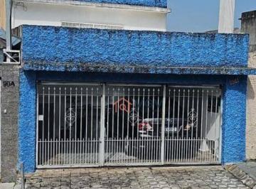 1200c2b885b04b2e3a56d02ecd6090cfa3a008b4 · Sobrado com 3 dormitórios à venda, 200 m² por R$ 750.000,00 - Jardim Oriental - São Paulo/SP