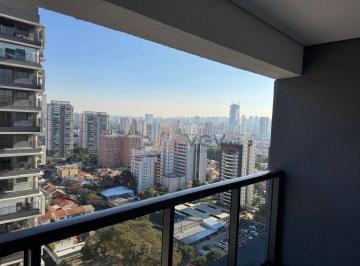 591388bfb3358a6ae45f23ed6be6e287dd2e652f · Vida nas Alturas: Studio Moderno no Brooklin com Lazer Completo e Rooftop