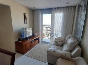 10bdb7fe2b7e109388cac6bea182fdbfc90b63ea · Apartamento com 3 dormitórios à venda, 60 m² por R$ 470.000,00 - Centro - Diadema/SP
