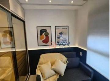 57dde082c07d6cc3ba41714559570362a5554d94 · Studio com 1 dormitório à venda, 26 m² por R$ 420.000,00 - Ipiranga - São Paulo/SP