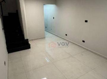 df3f874ddfba71b5241f00f36597cbd77c242373 · Sobrado com 2 dormitórios à venda, 120 m² por R$ 630.000,00 - Jardim Santo Antoninho - São Paulo/SP