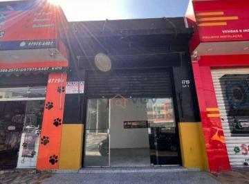 1b11d1bf7f99074385c152dae9be30c2f04ebb07 · Loja para alugar, 66 m² por R$ 2.486,07/mês - Vila do Encontro - São Paulo/SP