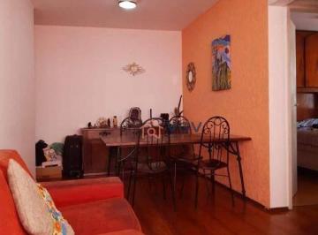 5e0042e955cca02caf4f3647f312cd7f85c0bcfc · Apartamento com 2 dormitórios à venda, 60 m² por R$ 320.000,00 - Jabaquara - São Paulo/SP