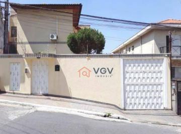 435011a5fac884506d1b2a8662679e3e4f41bf73 · Sobrado com 3 dormitórios à venda, 203 m² por R$ 1.050.000,00 - Saude - São Paulo/SP