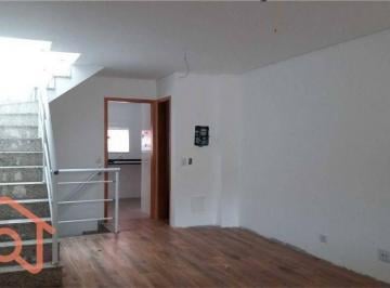 bebacbb36f9ca8aa83fc0c41335ce193aad9eeb5 · Sobrado com 3 dormitórios à venda, 134 m² por R$ 910.000,00 - Campo Grande - São Paulo/SP