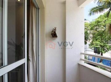 353a40484bb2280ce0ea483a1115daa7cb858921 · Apartamento com 3 dormitórios para alugar, 74 m² por R$ 8.721,00/mês - Vila Nova Conceição - São Pau