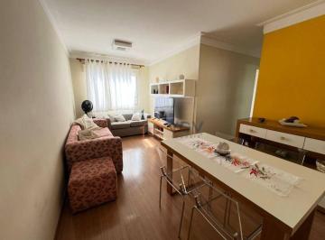 e9afbc5ace312f8aaab96c0640457b48aba0a1e3 · Apartamento com 2 dormitórios para alugar, 50 m² por R$ 2.708,00/mês - Vila Santa Catarina - São Pau
