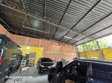 f4c8f1d08414da9c21181928f95695dd9630abeb · Galpão para alugar, 500 m² por R$ 13.000,00/mês - Planalto Paulista - São Paulo/SP