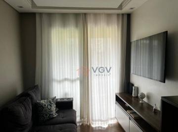 e643a24777db4ef45c772d3dd04d03156cd3ed73 · Apartamento com 2 dormitórios à venda, 52 m² por R$ 390.000,00 - Vila Maracanã - São Paulo/SP