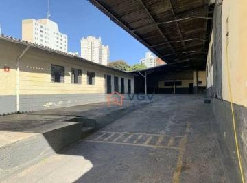 1f9596fe4abca297f8590695ddc051d2cab4ce9f · Galpão à venda, 934 m² por R$ 3.990.000,00 - Vila Paulista - São Paulo/SP