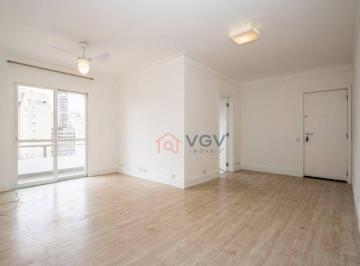 b2430dedc5d81b8c611412275fb9ec72de5ca0d9 · Apartamento 60m², 1 quarto, armários, sacada, 1 vaga - Metro Trianon Masp - Paulista