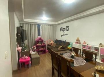 eda5387d9b6c4932f751919469d6cf943dda9f18 · Apartamento com 2 dormitórios à venda, 55 m² por R$ 340.000,00 - Vila Campestre - São Paulo/SP