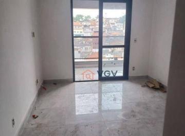 4097d9aabc7d5c1cc2c6db5da91eac3e50321959 · Apartamento à venda, 54 m² por R$ 436.000,00 - Jardim Oriental - São Paulo/SP