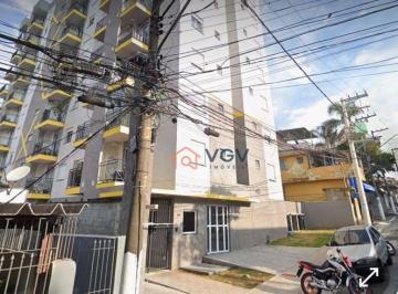 cc7505c6524b3f682ee9e9f6c4c7b50e387944fa · Apartamento com 2 dormitórios à venda, 39 m² por R$ 310.000,00 - Vila Campestre - São Paulo/SP