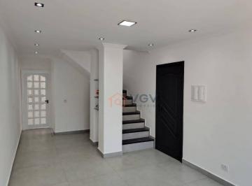 aa60cc63cd6af18c87ae9cd6294e5ba892bc4d3b · Sobrado à venda, 170 m² por R$ 760.000,00 - Jardim Jabaquara - São Paulo/SP