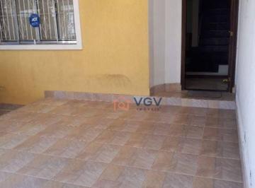 d990a22dbc5e83114484735562632ea46328176f · Sobrado à venda, 94 m² por R$ 596.000,00 - Jabaquara - São Paulo/SP