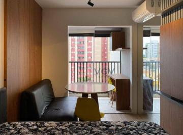 d967a8b11e580cf46945003279ea1222cf0a3e85 · Studio à venda, 28 m² por R$ 380.000,00 - Vila Guarani (Zona Sul) - São Paulo/SP