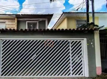 7b7ef0d959d8ec8ff6b86ba460e4e9375f3d1479 · Sobrado com 3 dormitórios à venda, 200 m² por R$ 999.000,00 - Vila Firmino Pinto - São Paulo/SP