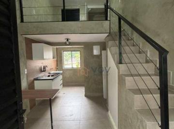 32e8ae45c2608ba92ee64faeca7688d080e535da · Studio com 1 dormitório para alugar, 26 m² por R$ 1.840,00/mês - Vila Parque Jabaquara - São Paulo/S