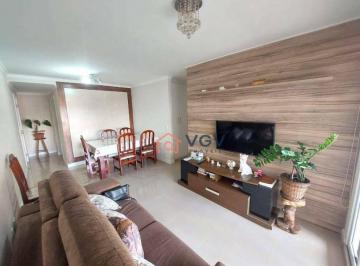 56683834b06d3685d5b9bd0be38f325683e5d667 · Apartamento à venda, 103 m² por R$ 1.250.000,00 - Jardim Prudência - São Paulo/SP