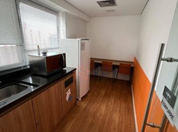 bdf49b175f4b0d5dbddd557cf119a85dfef449b7 · Andar Corporativo para alugar, 496 m² por R$ 48.300/mês - Vila Guarani Zona Sul - São Paulo/SP