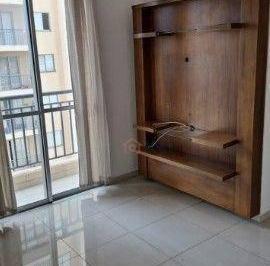 104f09b8242587ac4217f1661de6312602f18923 · Apartamento com 2 dormitórios à venda, 48 m² por R$ 330.000,00 - Jabaquara - São Paulo/SP
