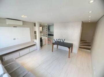dcaa78906ad1535d9d15dfa44396f270635b951d · Sobrado com 3 dormitórios à venda, 120 m² por R$ 1.280.000,00 - Vila Mariana - São Paulo/SP