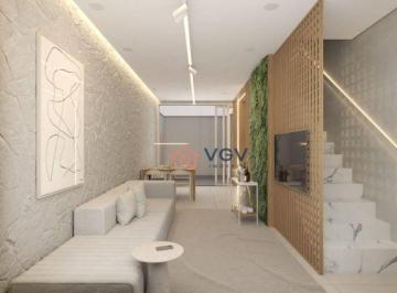 55a2e284bb2388be5ab4ebe875de841725df85f1 · Sobrado à venda, 113 m² por R$ 650.000,00 - Jardim Prudência - São Paulo/SP
