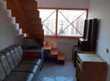 984298d078e40138f59dd67a1d63126ac90f53d7 · Cobertura à venda, 138 m² por R$ 1.000.000,00 - Vila Guarani (Zona Sul) - São Paulo/SP