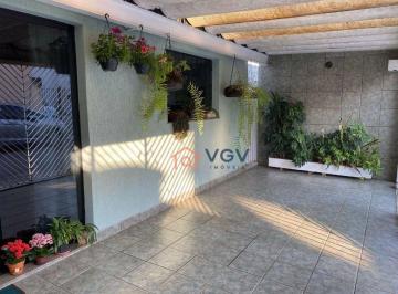 84e6e77ccea5eb6d2c716827b9ea34d143dec6eb · Sobrado à venda, 105 m² por R$ 490.000,00 - Vila Guarani (Z Sul) - São Paulo/SP