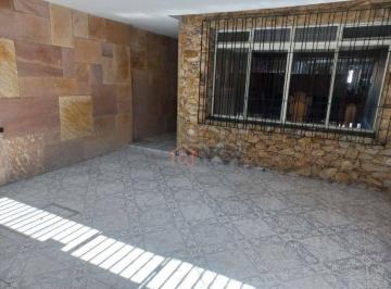 ac20806ae12cb6f51b97849f7e2c1d9c9e86b314 · Casa com 3 dormitórios à venda, 132 m² por R$ 650.000,00 - Parque Jabaquara - São Paulo/SP