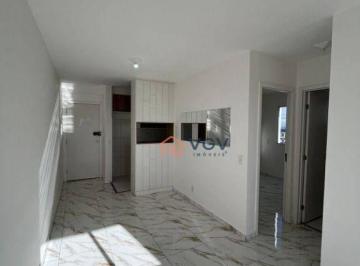3846d0911d8f071cf71f04f050d64ce197b98c90 · Apartamento à venda, 53 m² por R$ 315.000,00 - Cidade Ademar - São Paulo/SP