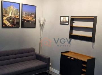 16b70a6e73d7698f39973c4638e1737287e3e5c8 · Apartamento com 1 dormitório para alugar, 38 m² por R$ 4.181,83/mês - Paraíso - São Paulo/SP