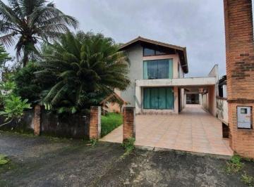 e9589ea57e1ca8dd94509fd8d765e7d79b6822f0 · Sobrado com 3 dormitórios à venda, 239 m² com Edícula por R$ 900.000 - Morada da Praia - Bertioga/SP
