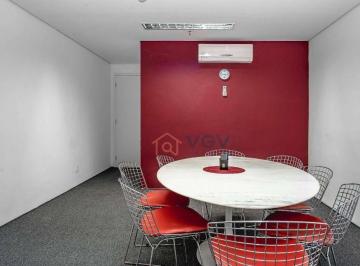 3766583ef1cc31cec2519ee4b159a1dc867a7863 · Andar Corporativo para alugar, 1030 m² por R$ 80.900/mês - Mirandópolis - São Paulo/SP