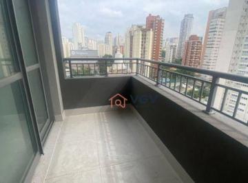 afcdfab3c73470b5e03171330bf620fc9a5dc809 · Studio com 1 dormitório à venda, 30 m² por R$ 390.000,00 - Chácara Klabin - São Paulo/SP