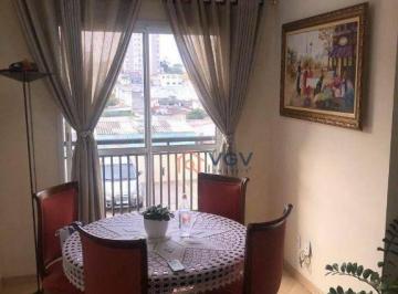 697d137a5c36a266dd53d0edd291b03150da771b · Apartamento com 2 dormitórios à venda, 50 m² por R$ 410.000,00 - Vila do Encontro - São Paulo/SP