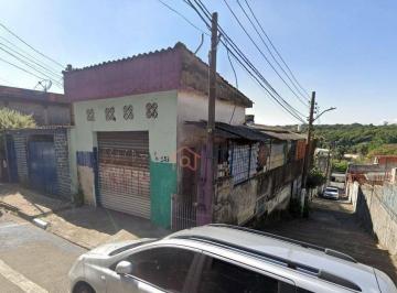 e3396980c72a8b8a499153541e669a073f845842 · Casa com 4 dormitórios à venda, 204 m² por R$ 295.000,00 - Vila Fachini - São Paulo/SP