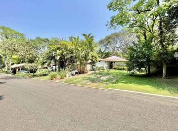 5cb6e1f8b0652fe974382263fc554198c7af23a3 · Casa 4 quartos, 2 suites, piscina, 4 vagas - Granja Viana