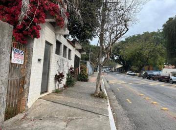807717b871ed0b0cc94c84d2f04bdd5f05053532 · Terreno para alugar, 200 m² por R$ 10.000,00/mês - Cidade Vargas - São Paulo/SP