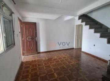 61f46e674327d19d13363620ee0a208c85fea180 · Sobrado à venda, 92 m² por R$ 450.000,00 - Jabaquara - São Paulo/SP