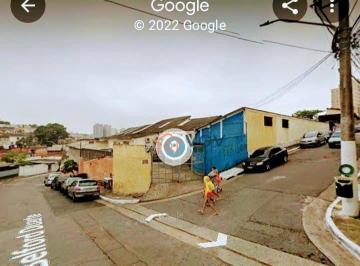 b43ecf237b607049d813f4d838b0b2585c3413a3 · Terreno à venda, 1225 m² por R$ 2.300.000,00 - Jardim Jabaquara - São Paulo/SP