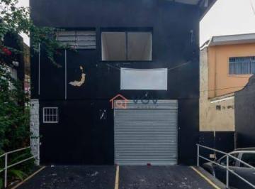 cac33a8f393fc122a83b0cbf14e7f6367c372710 · Prédio para alugar, 165 m² por R$ 8.700,00/mês - Vila da Saúde - São Paulo/SP