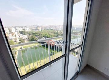 6cc1825912844119b4e2255cc13512403805ede4 · Apartamento à venda, 36 m² por R$ 379.000,00 - Socorro - São Paulo/SP