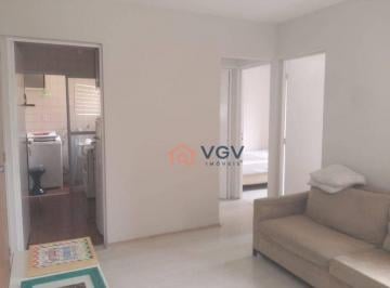 1b667bce4eb5039c1fc945cd3f709e5aac92bdb0 · Apartamento com 2 dormitórios à venda, 48 m² por R$ 480.000,00 - Vila Guarani (Zona Sul) - São Paulo