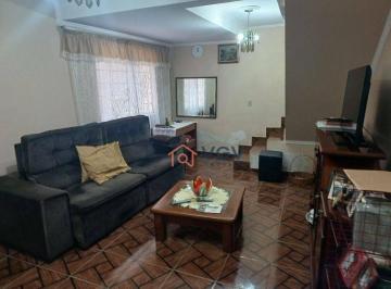 1b6e8bed3cce4f3e2357a2485c34348ccd5e78f8 · Sobrado com 4 dormitórios à venda, 250 m² por R$ 350.000,00 - Vila Missionária - São Paulo/SP